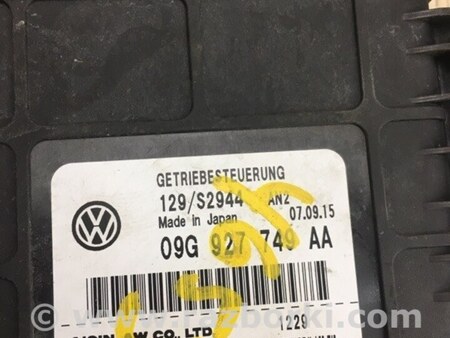 ФОТО Блок управления АКПП для Volkswagen Jetta USA (10-17) Киев