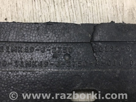 ФОТО Наполнитель бампера задний для Jeep Compass (06-15) Киев