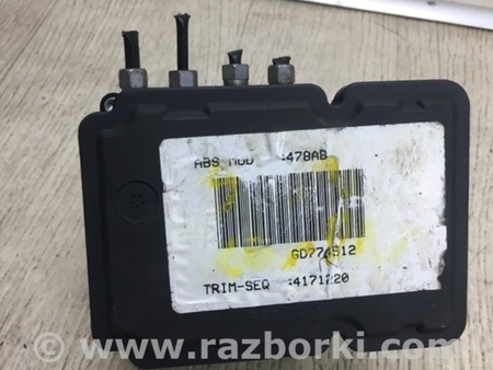 ФОТО Блок ABS для Jeep Compass (06-15) Киев