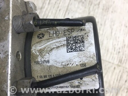 ФОТО Блок ABS для Jeep Compass (06-15) Киев