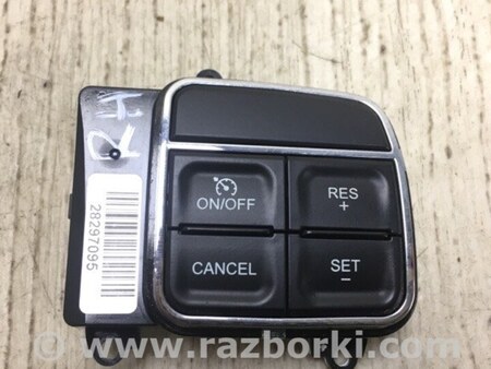 ФОТО Кнопки руля для Jeep Compass (06-15) Киев