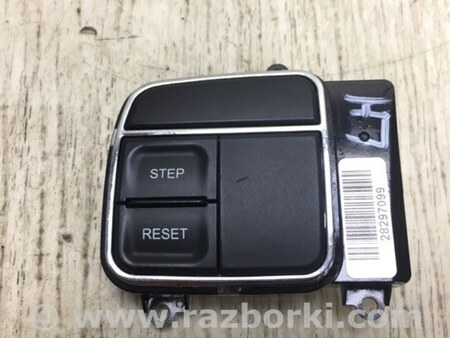 ФОТО Кнопки руля для Jeep Compass (06-15) Киев