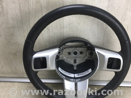ФОТО Руль для Jeep Compass (06-15) Киев