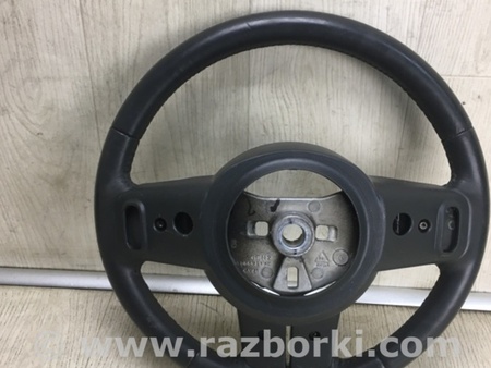ФОТО Руль для Jeep Compass (06-15) Киев