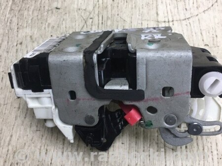 ФОТО Замок двери для Jeep Compass (06-15) Киев