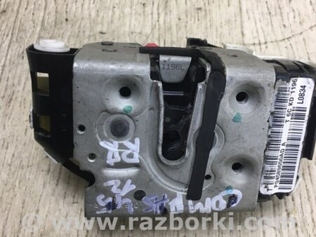 ФОТО Замок двери для Jeep Compass (06-15) Киев
