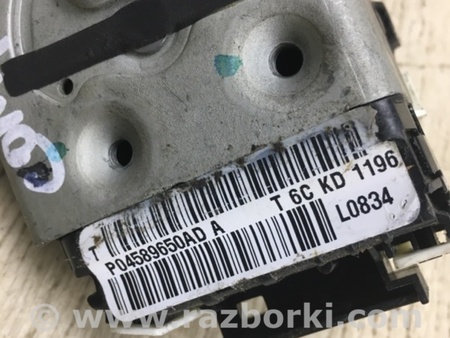 ФОТО Замок двери для Jeep Compass (06-15) Киев