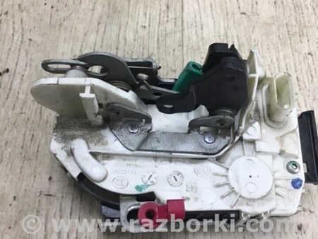 ФОТО Замок двери для Jeep Compass (06-15) Киев