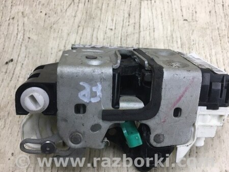 ФОТО Замок двери для Jeep Compass (06-15) Киев