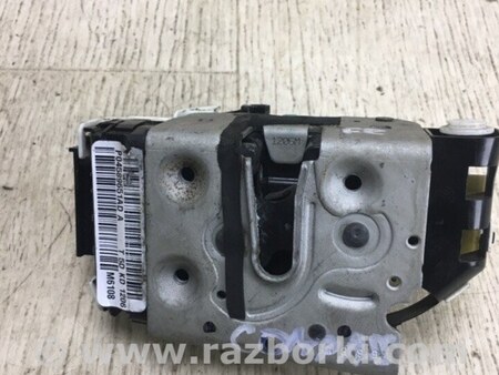 ФОТО Замок двери для Jeep Compass (06-15) Киев