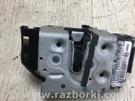ФОТО Замок двери для Jeep Compass (06-15) Киев