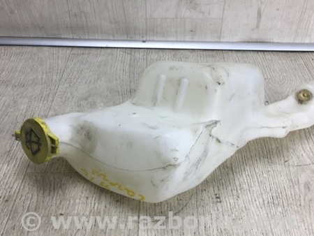 ФОТО Бачок омывателя для Jeep Compass (06-15) Киев