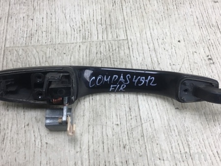 ФОТО Ручка двери для Jeep Compass (06-15) Киев