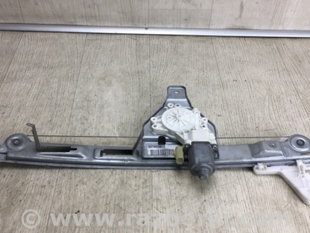 ФОТО Стеклоподъемник для Jeep Compass (06-15) Киев