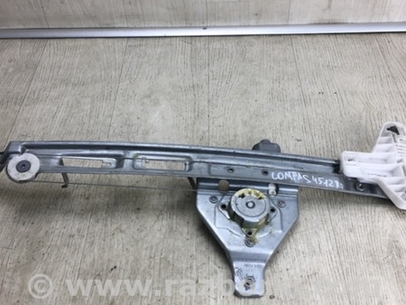 ФОТО Стеклоподъемник для Jeep Compass (06-15) Киев