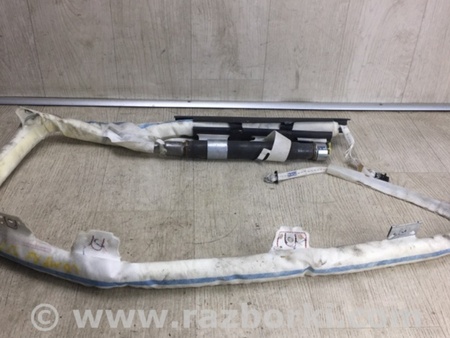 ФОТО AirBag шторка для Jeep Compass (06-15) Киев