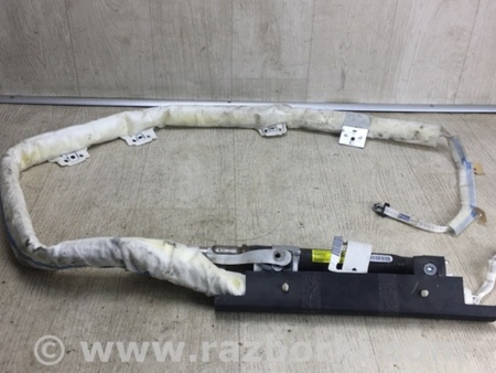 ФОТО AirBag шторка для Jeep Compass (06-15) Киев