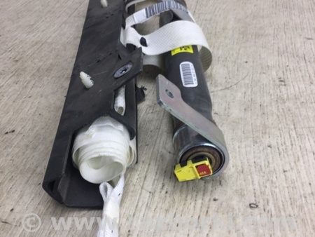 ФОТО AirBag шторка для Jeep Compass (06-15) Киев