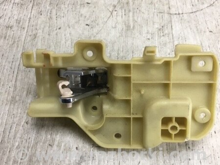 ФОТО Ручка двери внутренняя для Jeep Compass (06-15) Киев