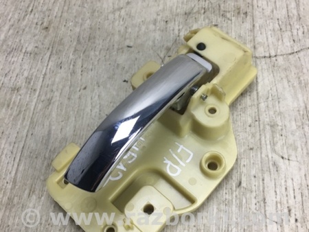 ФОТО Ручка двери внутренняя для Jeep Compass (06-15) Киев