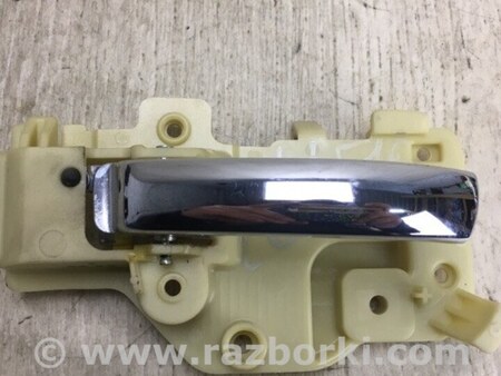 ФОТО Ручка двери внутренняя для Jeep Compass (06-15) Киев