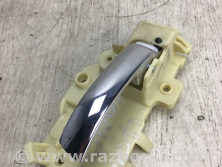 ФОТО Ручка двери внутренняя для Jeep Compass (06-15) Киев