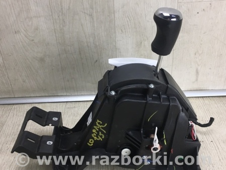 ФОТО Кулиса переключения АКПП для Jeep Compass (06-15) Киев