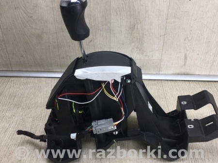 ФОТО Кулиса переключения АКПП для Jeep Compass (06-15) Киев