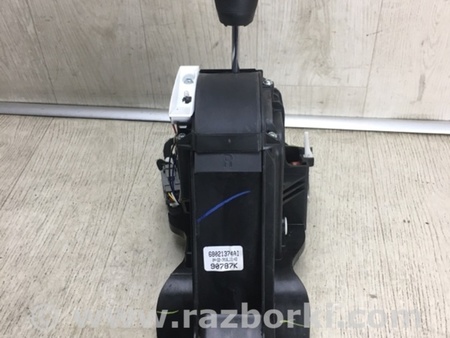 ФОТО Кулиса переключения АКПП для Jeep Compass (06-15) Киев