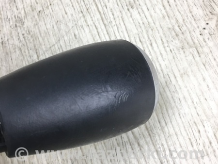 ФОТО Кулиса переключения АКПП для Jeep Compass (06-15) Киев