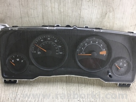 ФОТО Панель приборов для Jeep Compass (06-15) Киев