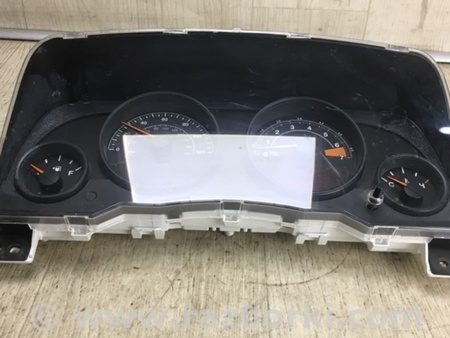 ФОТО Панель приборов для Jeep Compass (06-15) Киев
