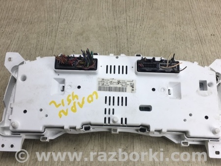 ФОТО Панель приборов для Jeep Compass (06-15) Киев