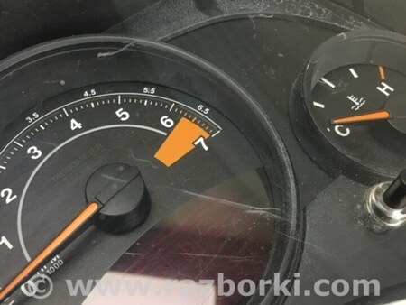 ФОТО Панель приборов для Jeep Compass (06-15) Киев