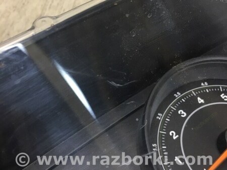 ФОТО Панель приборов для Jeep Compass (06-15) Киев