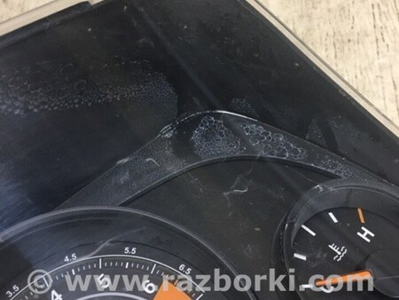 ФОТО Панель приборов для Jeep Compass (06-15) Киев