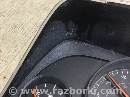 ФОТО Панель приборов для Jeep Compass (06-15) Киев
