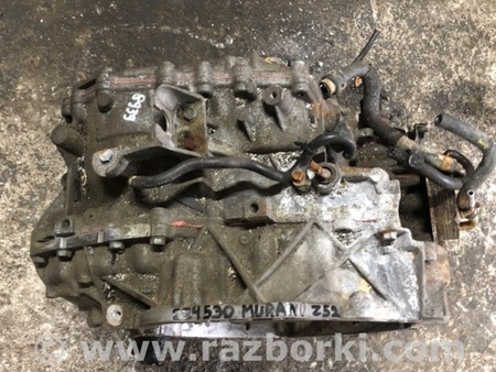 ФОТО АКПП (коробка автомат) для Nissan Murano Z52 Киев