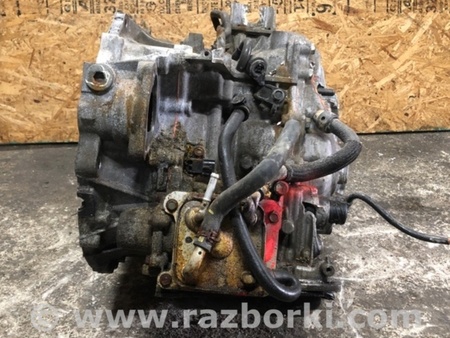 ФОТО АКПП (коробка автомат) для Nissan Murano Z52 Киев