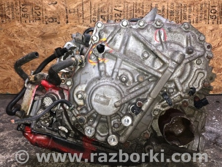 ФОТО АКПП (коробка автомат) для Nissan Murano Z52 Киев