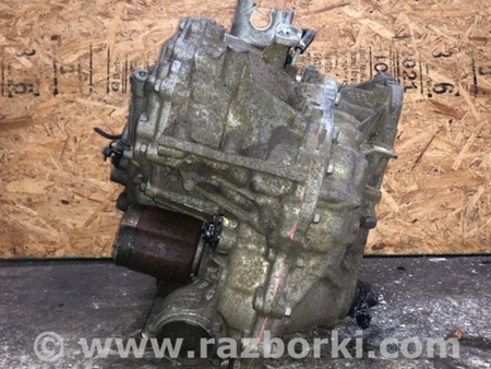 ФОТО АКПП (коробка автомат) для Nissan Murano Z52 Киев
