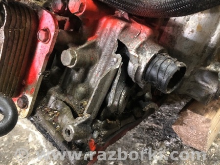 ФОТО АКПП (коробка автомат) для Nissan Murano Z52 Киев