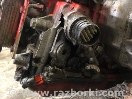 ФОТО АКПП (коробка автомат) для Nissan Murano Z52 Киев