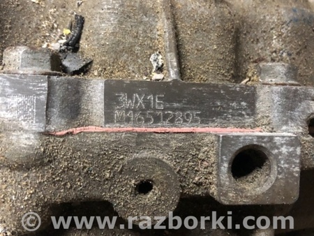 ФОТО АКПП (коробка автомат) для Nissan Murano Z52 Киев