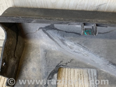 ФОТО Накладка порога наружная для Jeep Compass (06-15) Киев