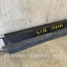 ФОТО Накладка порога наружная для Jeep Compass (06-15) Киев