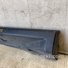 ФОТО Накладка порога наружная для Jeep Compass (06-15) Киев