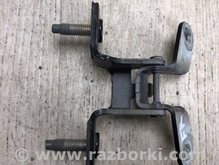 ФОТО Петля крышки багажника для Jeep Compass (06-15) Киев