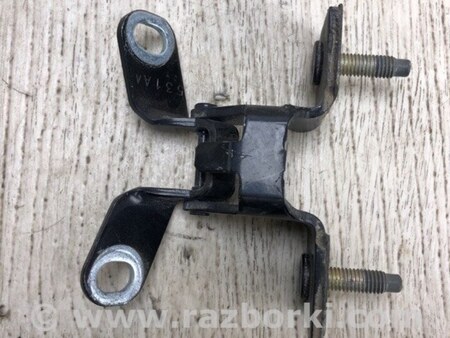ФОТО Петля крышки багажника для Jeep Compass (06-15) Киев