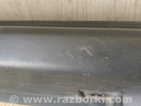 ФОТО Накладка порога наружная для Jeep Compass (06-15) Киев